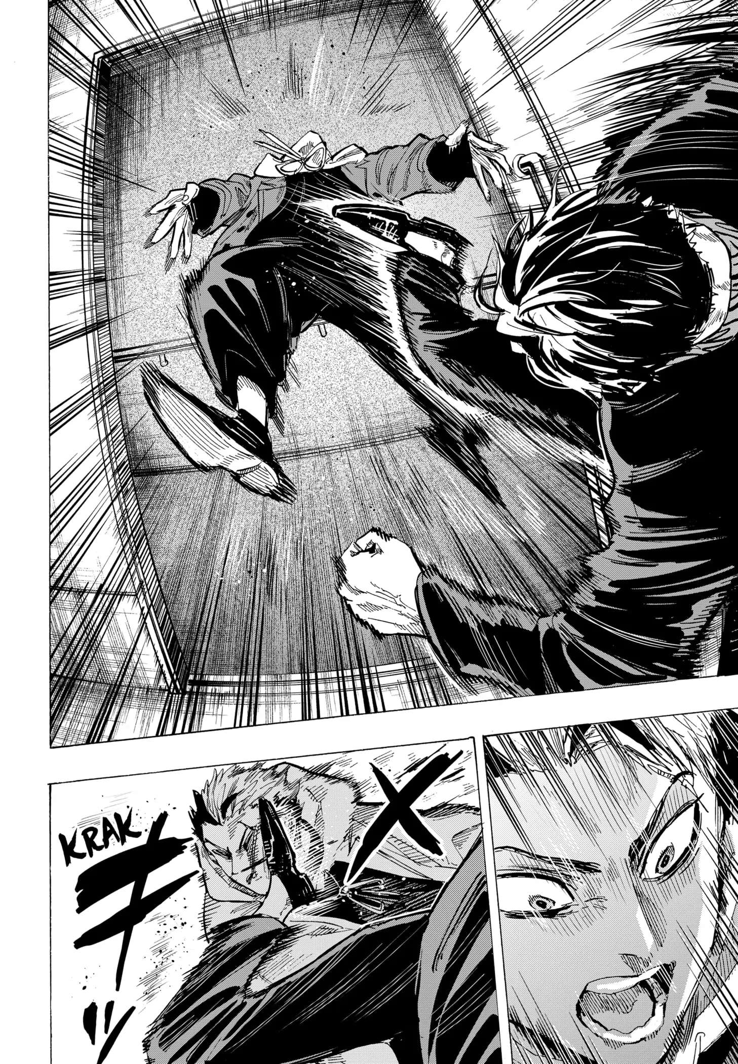 Read Marriage Toxin EN Manga Online