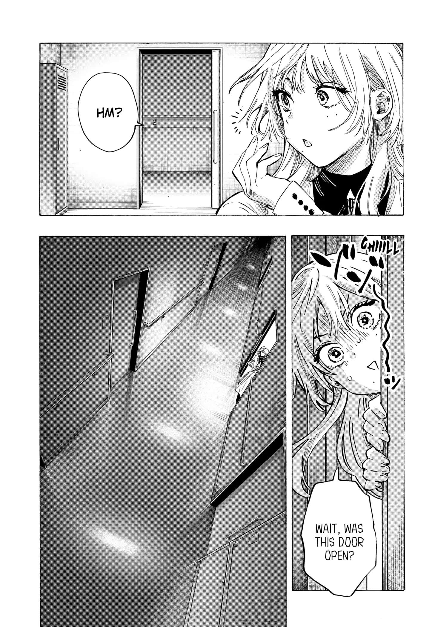 Read Marriage Toxin EN Manga Online