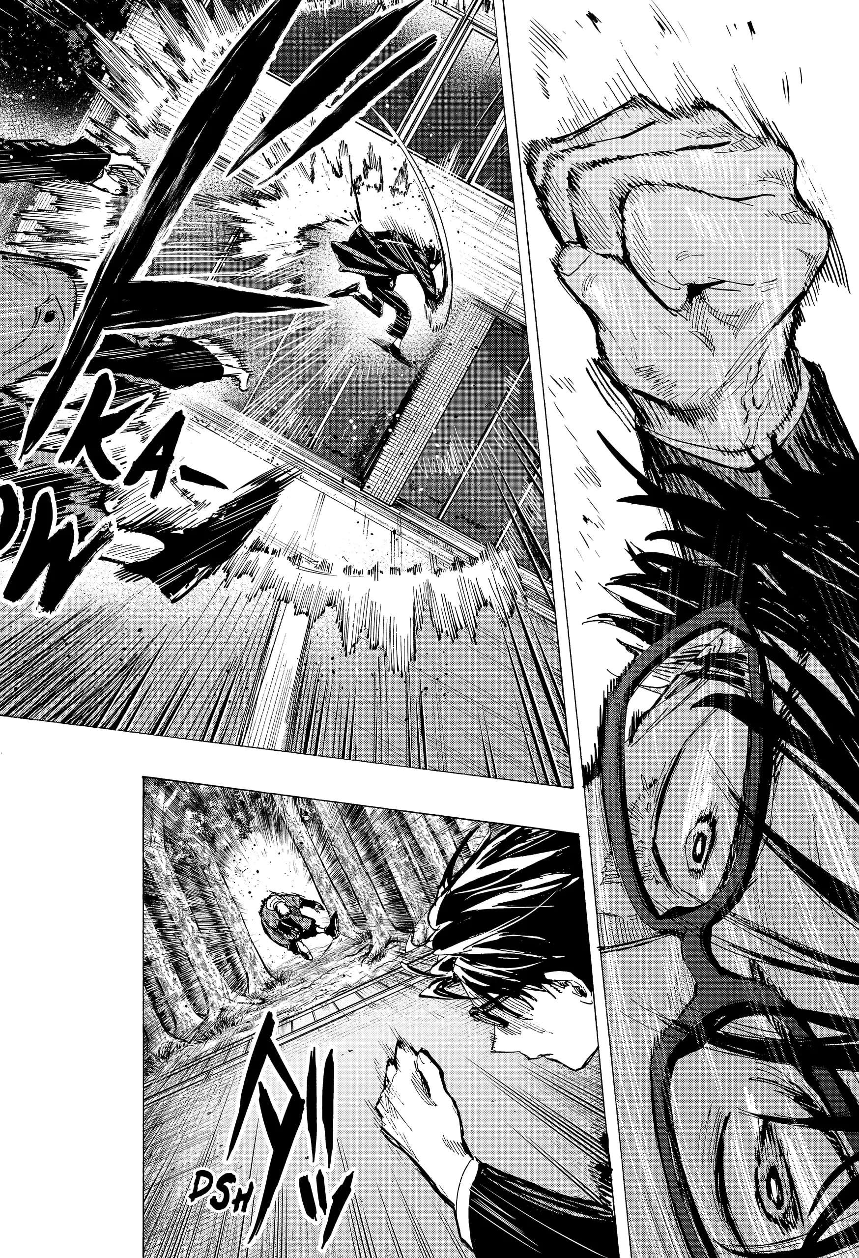 Read Marriage Toxin EN Manga Online