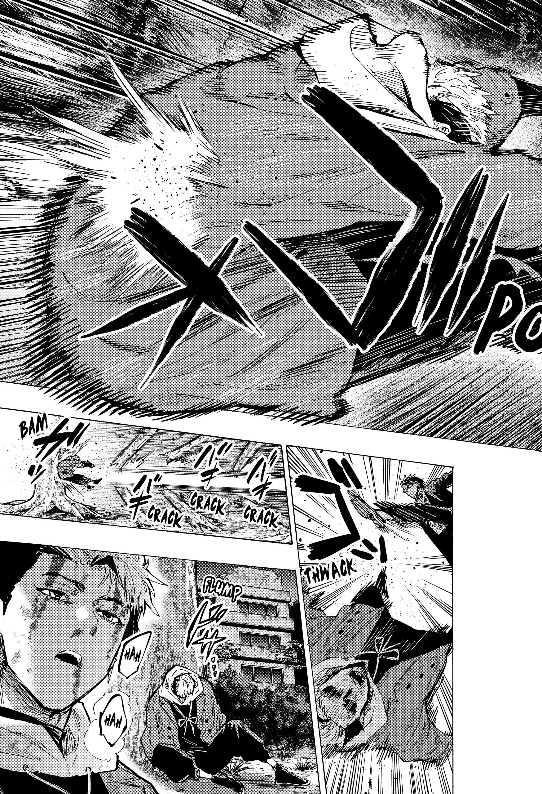 Read Marriage Toxin EN Manga Online