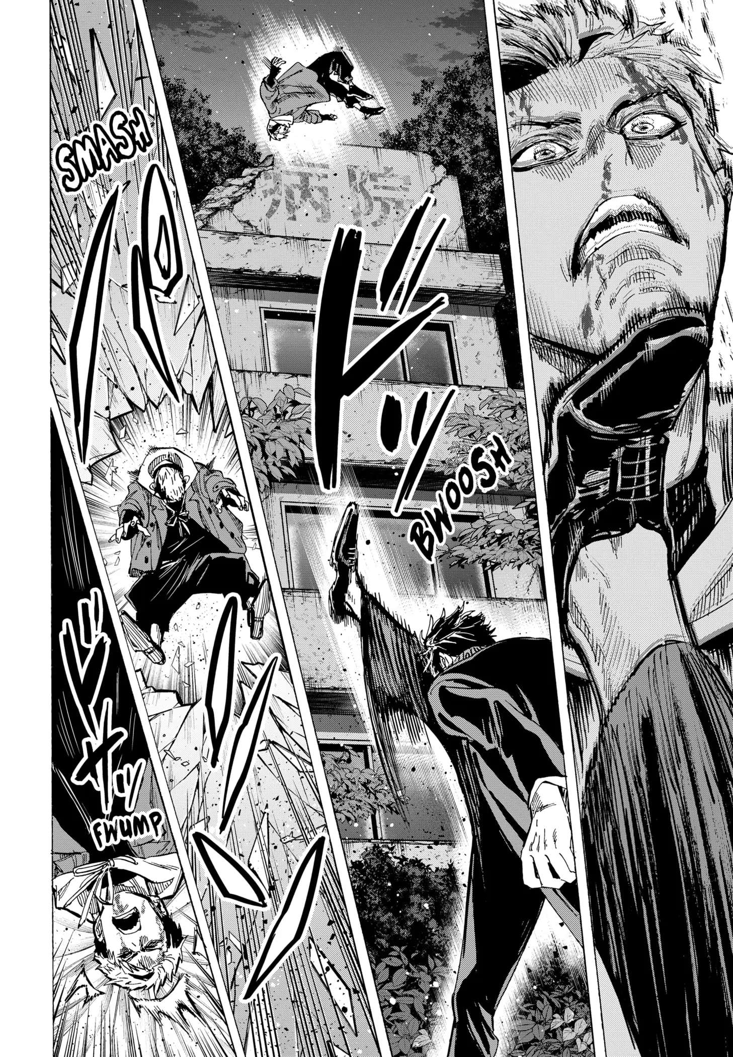 Read Marriage Toxin EN Manga Online