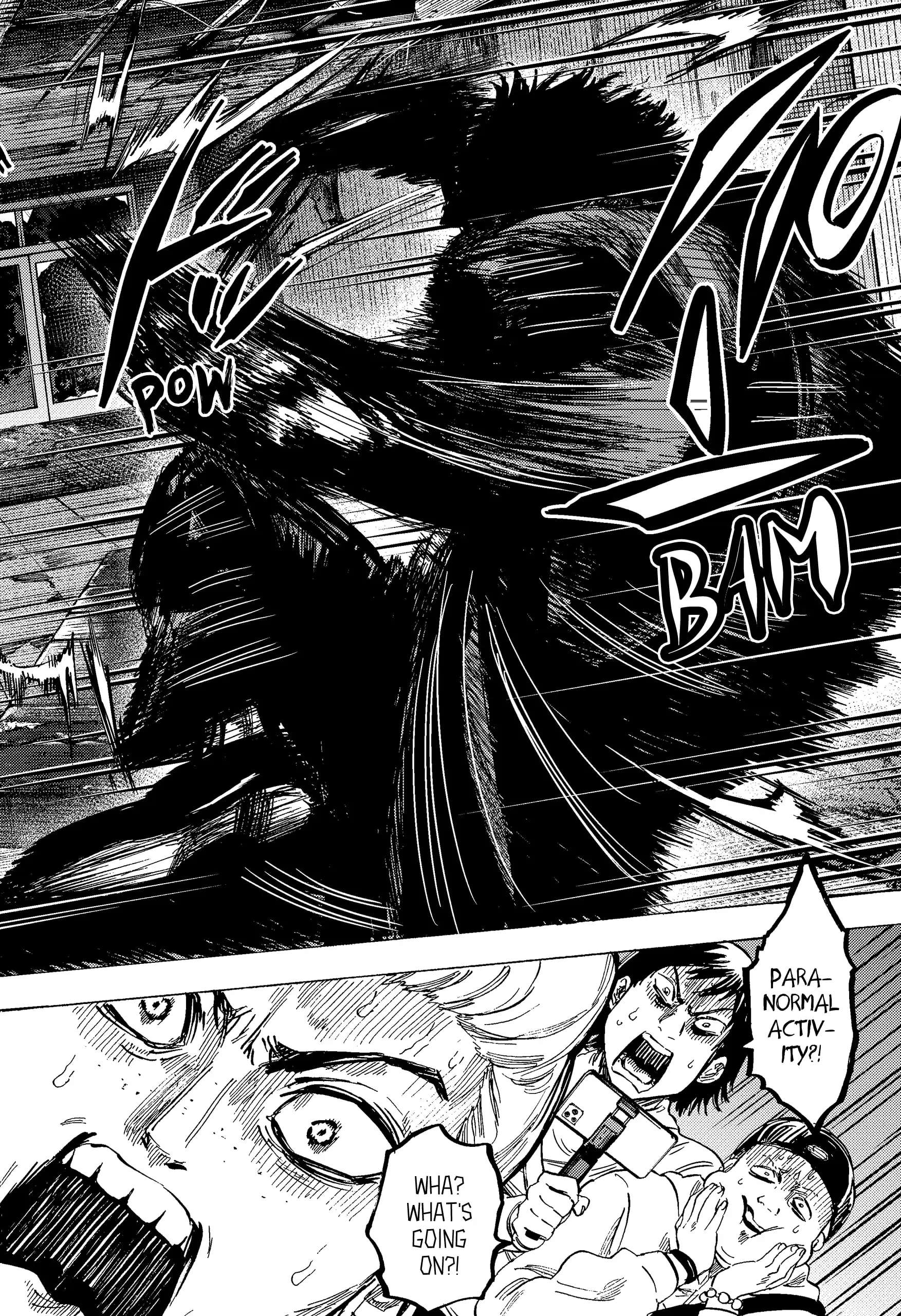 Read Marriage Toxin EN Manga Online