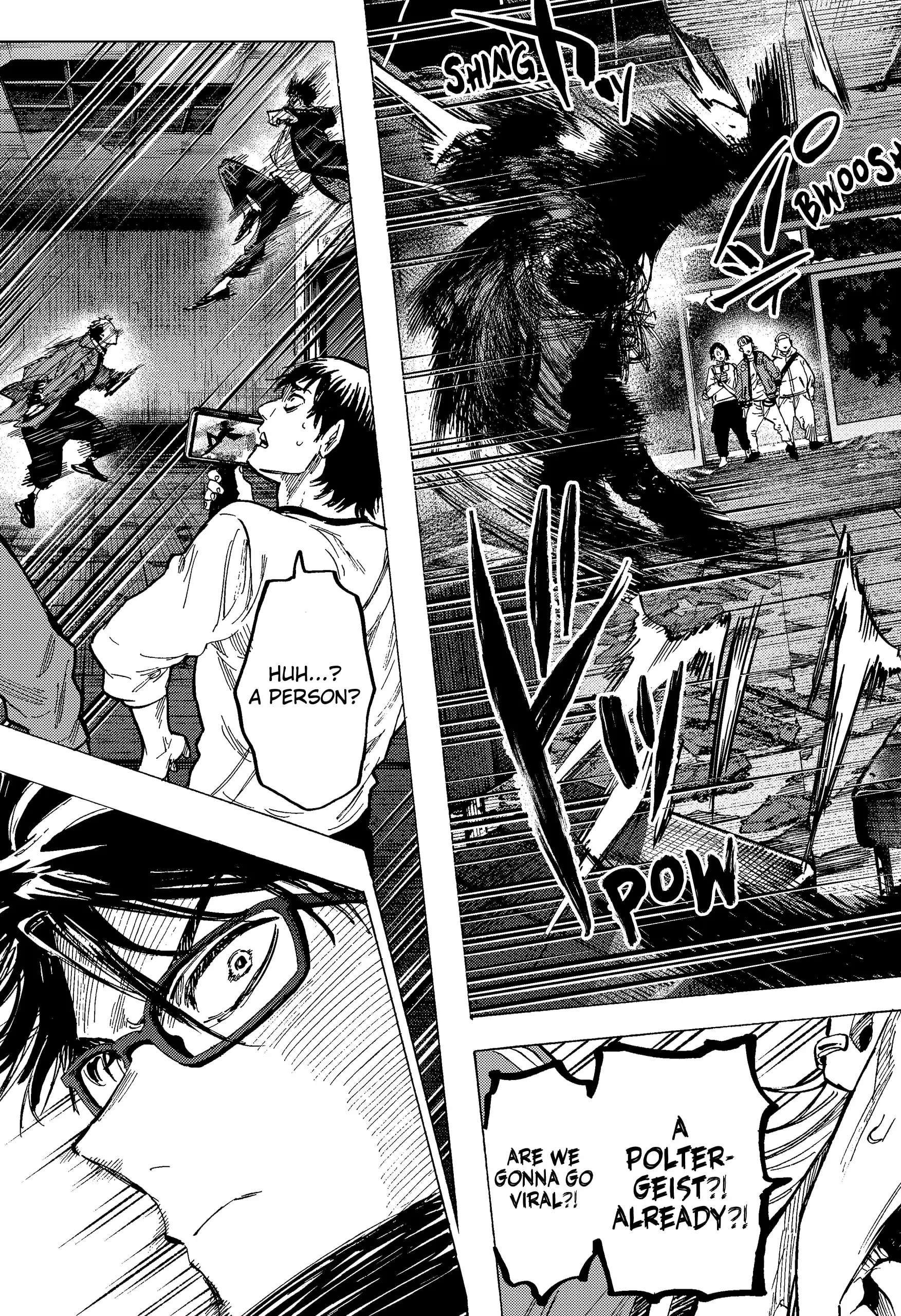 Read Marriage Toxin EN Manga Online
