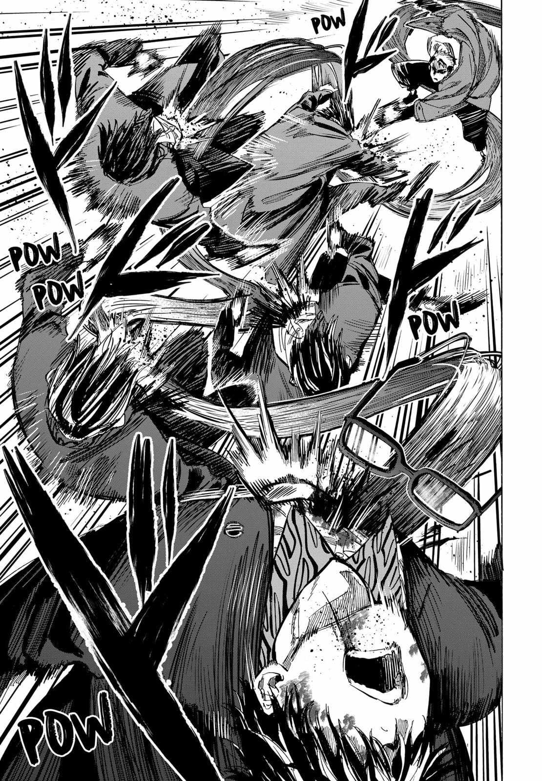 Read Marriage Toxin EN Manga Online