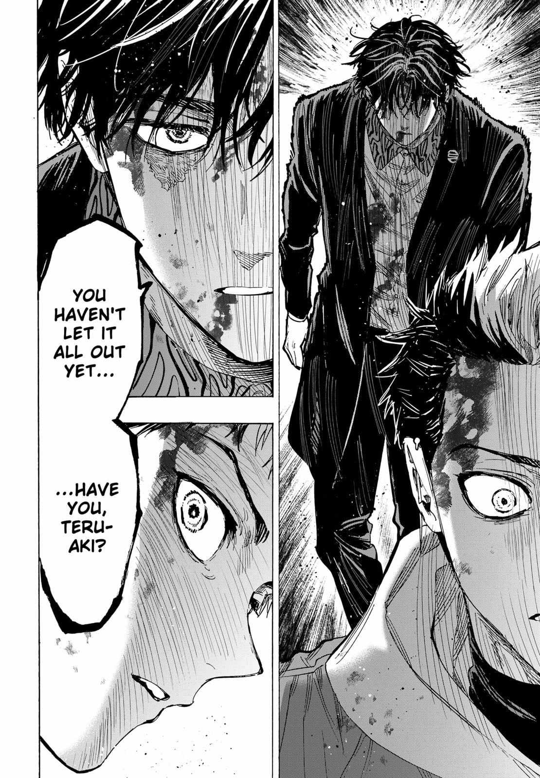 Read Marriage Toxin EN Manga Online
