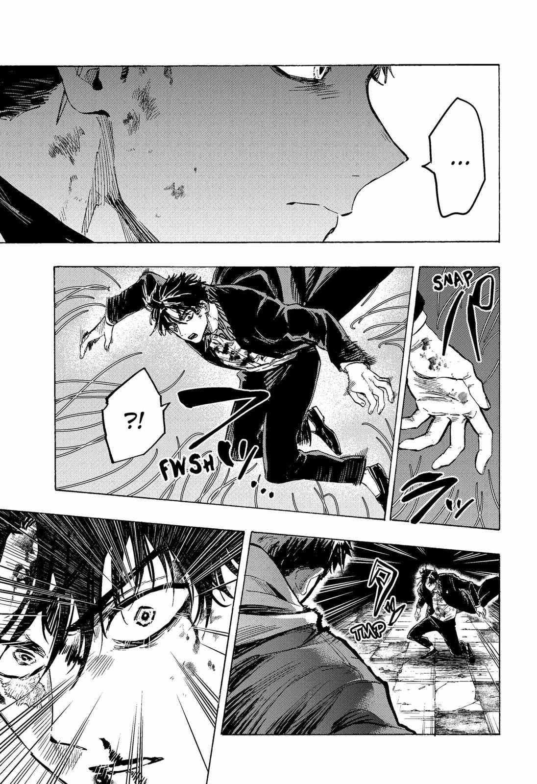 Read Marriage Toxin EN Manga Online