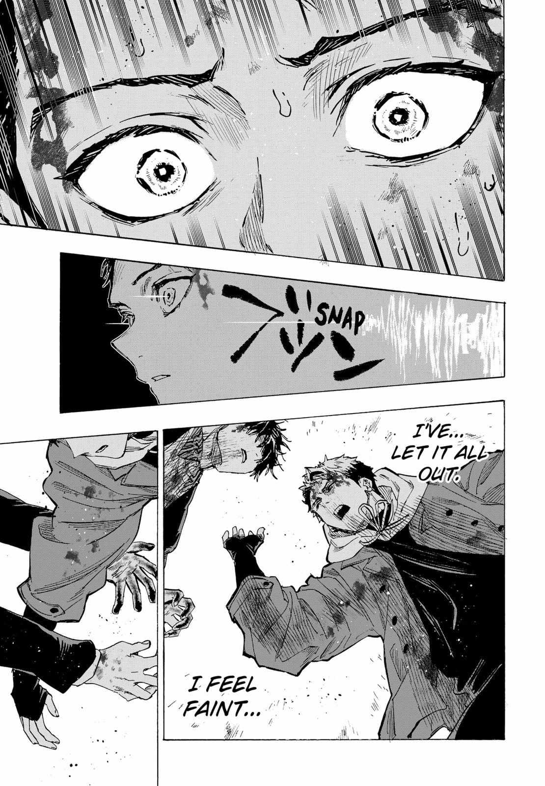 Read Marriage Toxin EN Manga Online