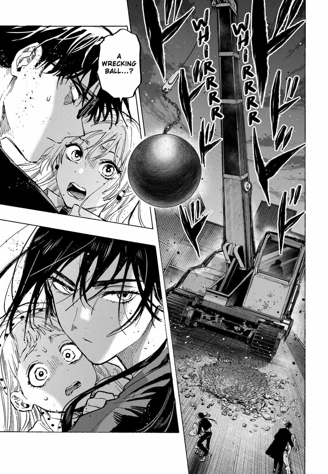 Read Marriage Toxin EN Manga Online