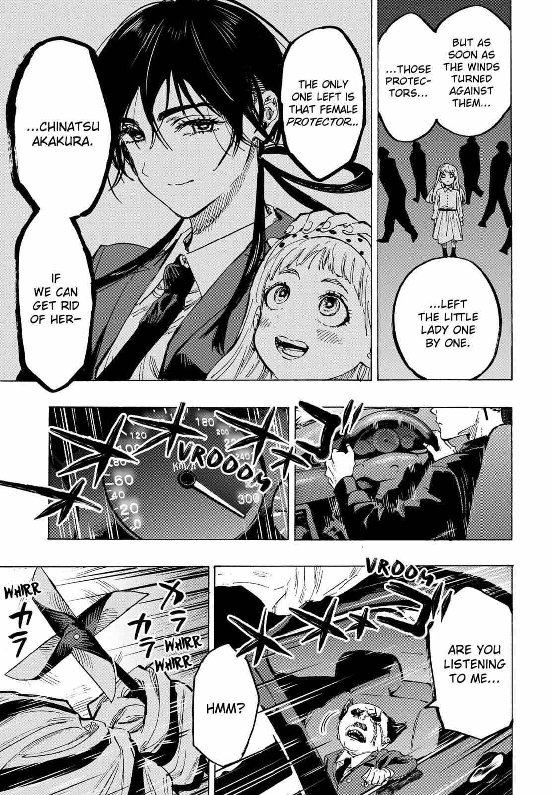 Read Marriage Toxin EN Manga Online