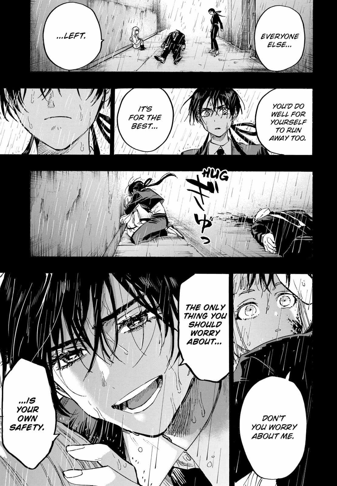 Read Marriage Toxin EN Manga Online