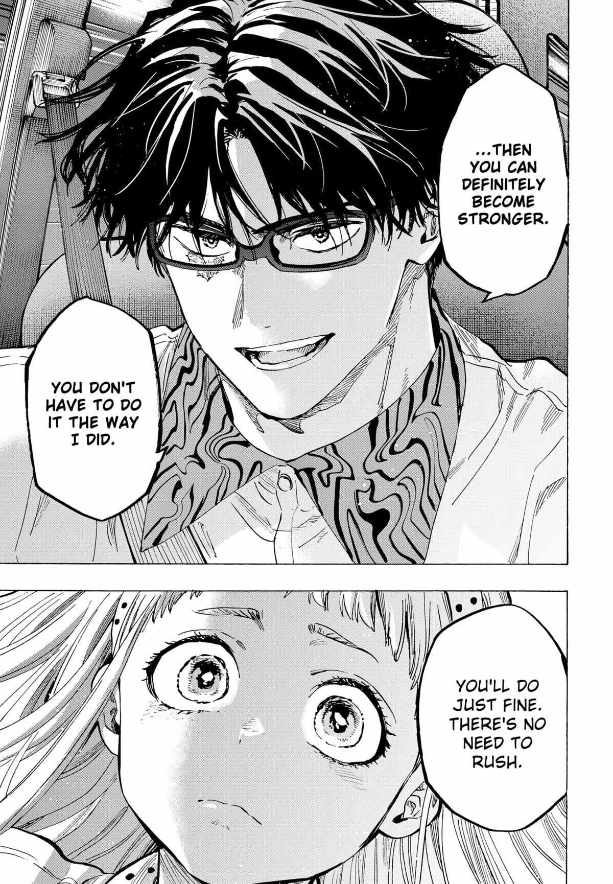 Read Marriage Toxin EN Manga Online