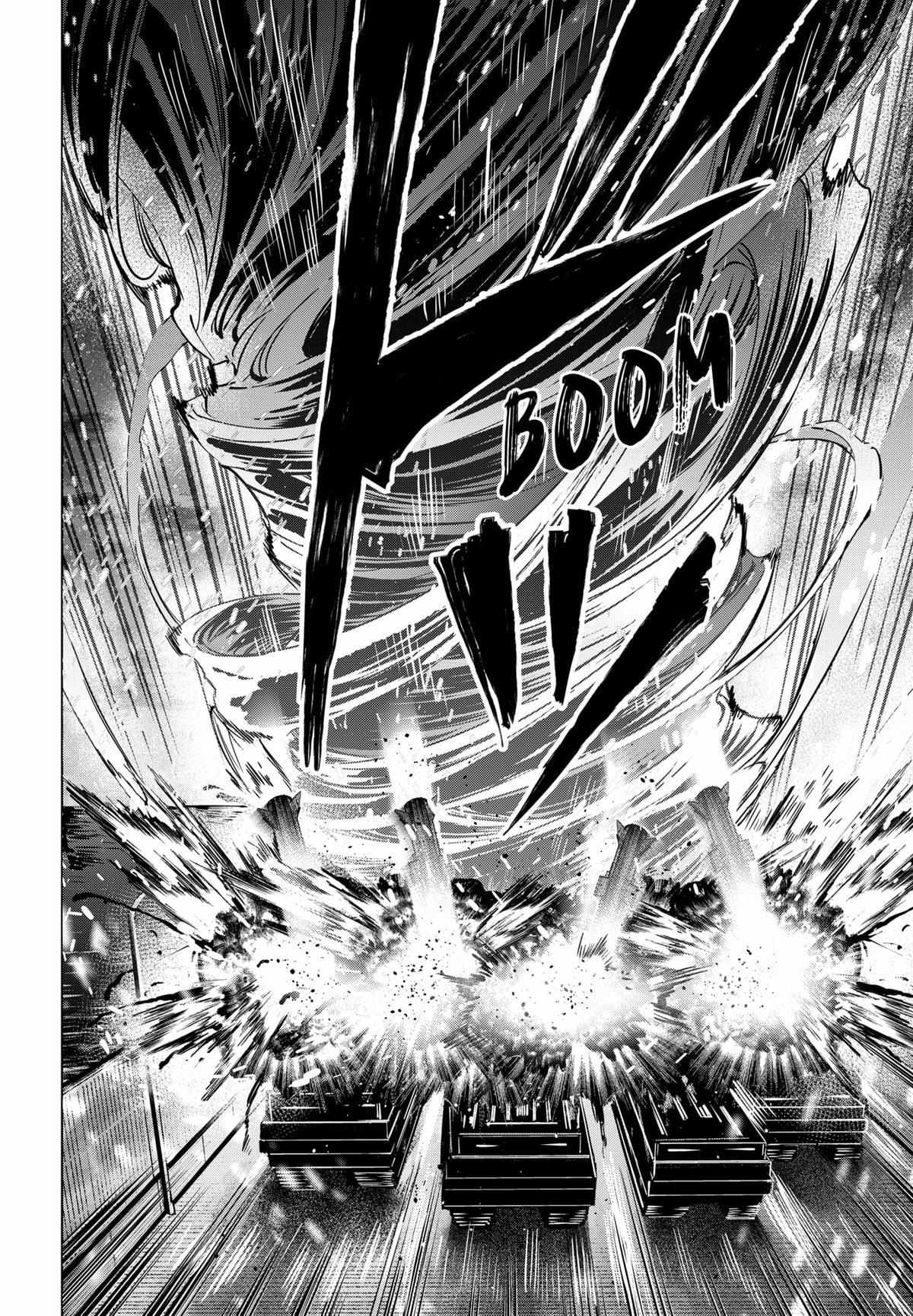 Read Marriage Toxin EN Manga Online