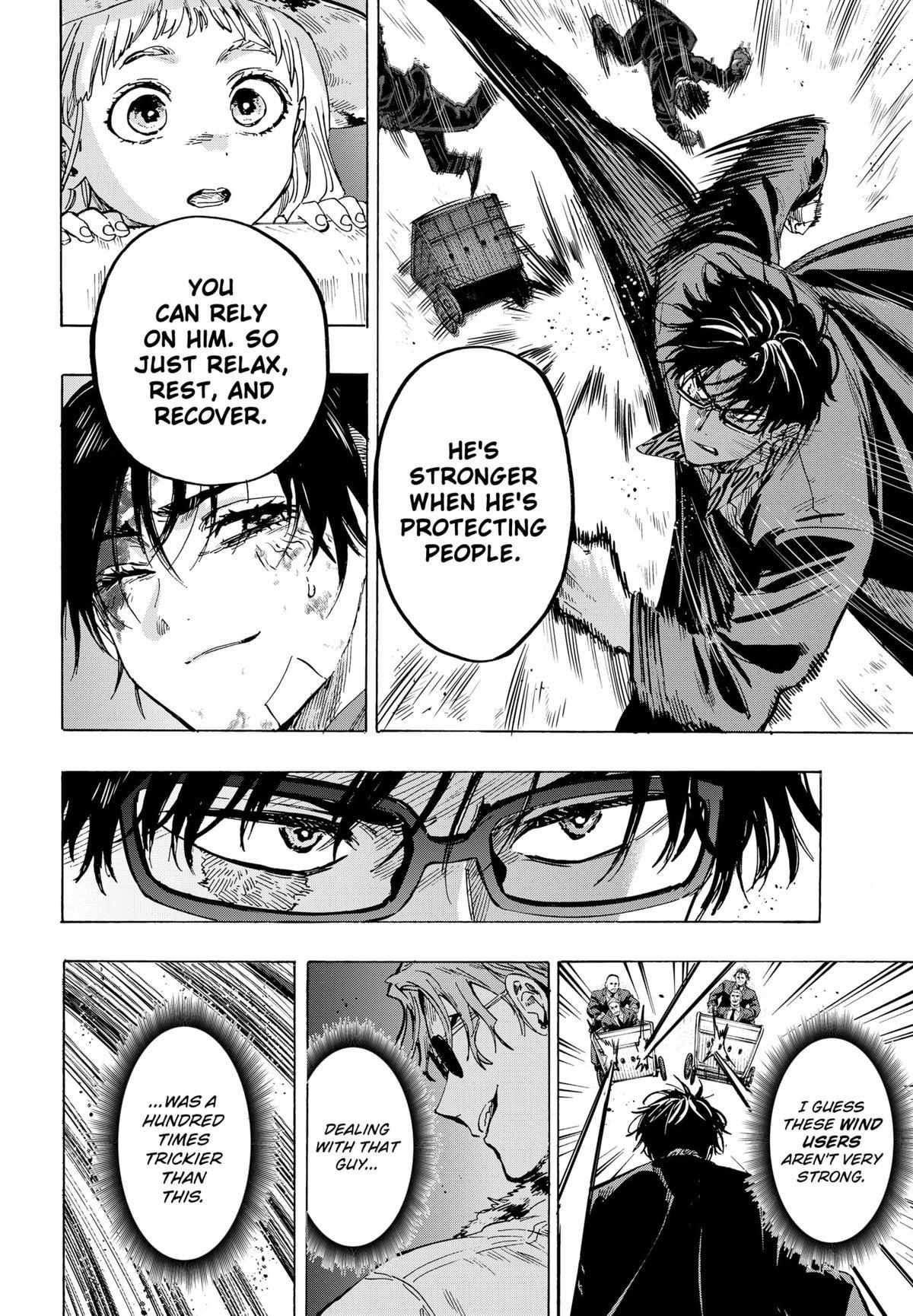 Read Marriage Toxin EN Manga Online