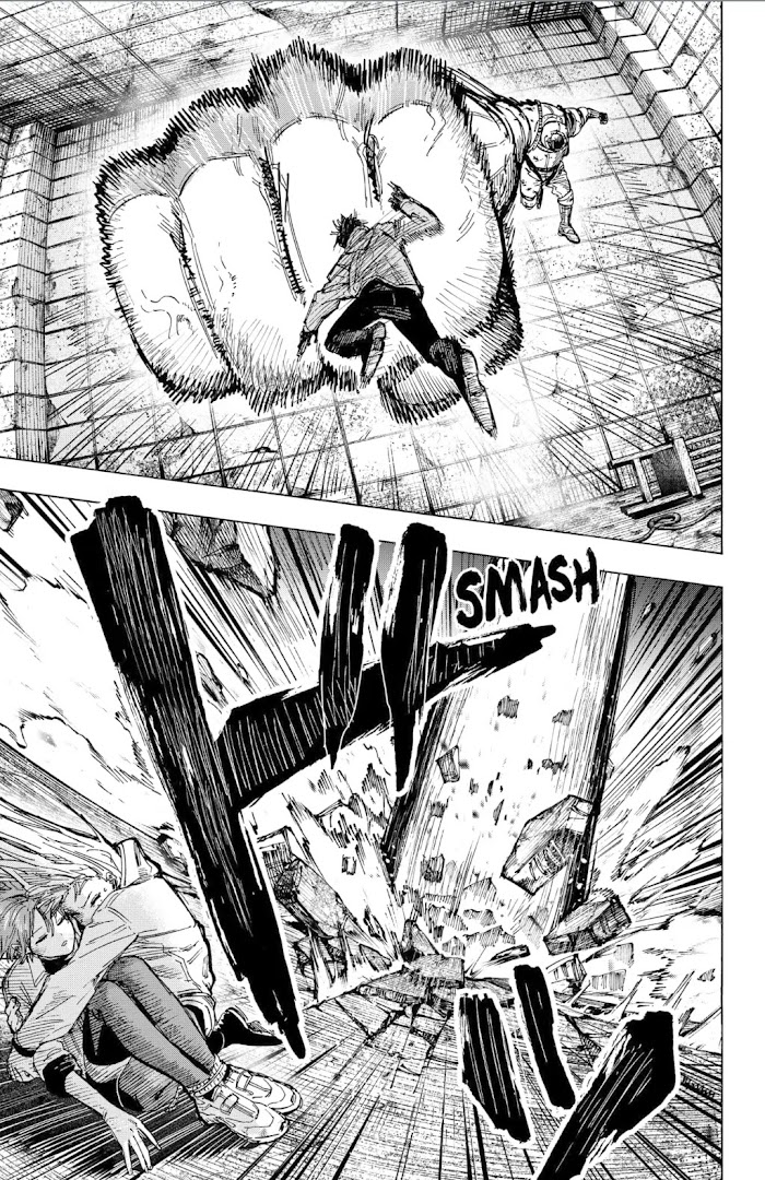 Read Marriage Toxin EN Manga Online