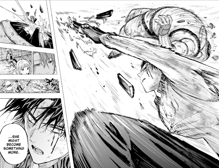 Read Marriage Toxin EN Manga Online