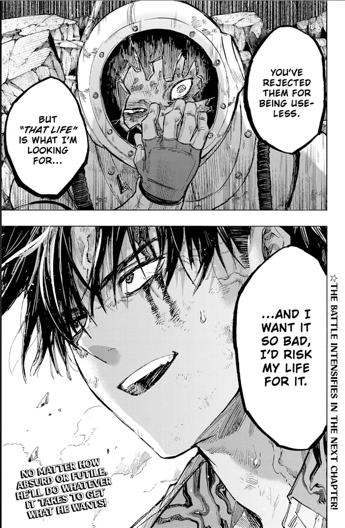 Read Marriage Toxin EN Manga Online