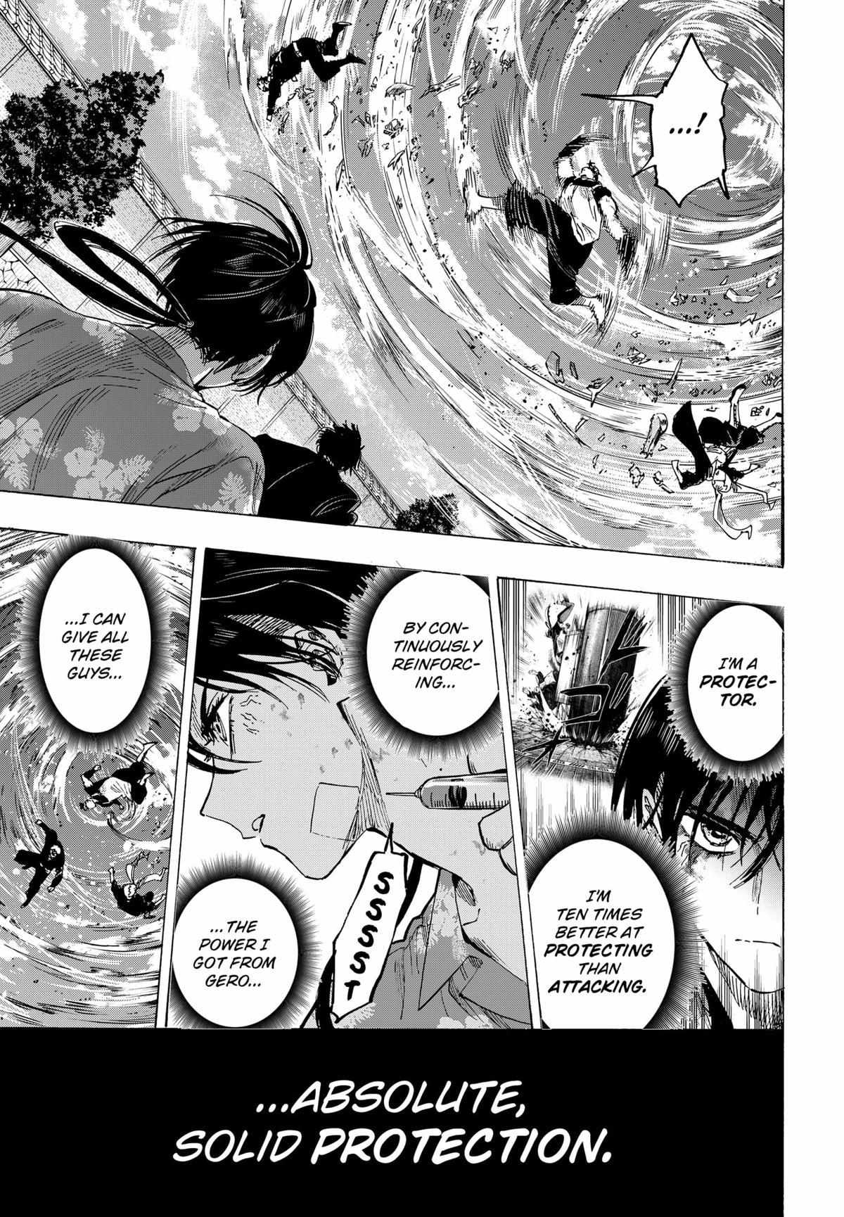 Read Marriage Toxin EN Manga Online