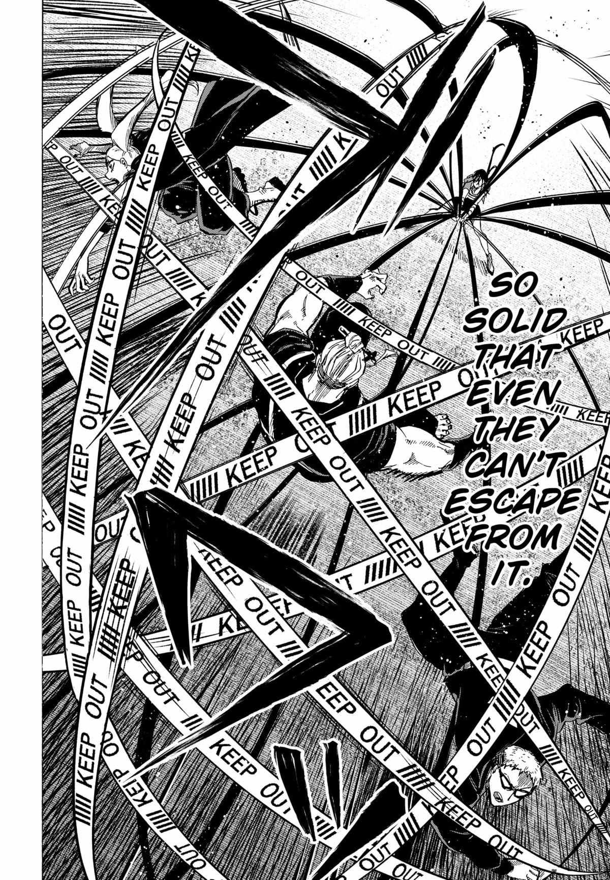 Read Marriage Toxin EN Manga Online