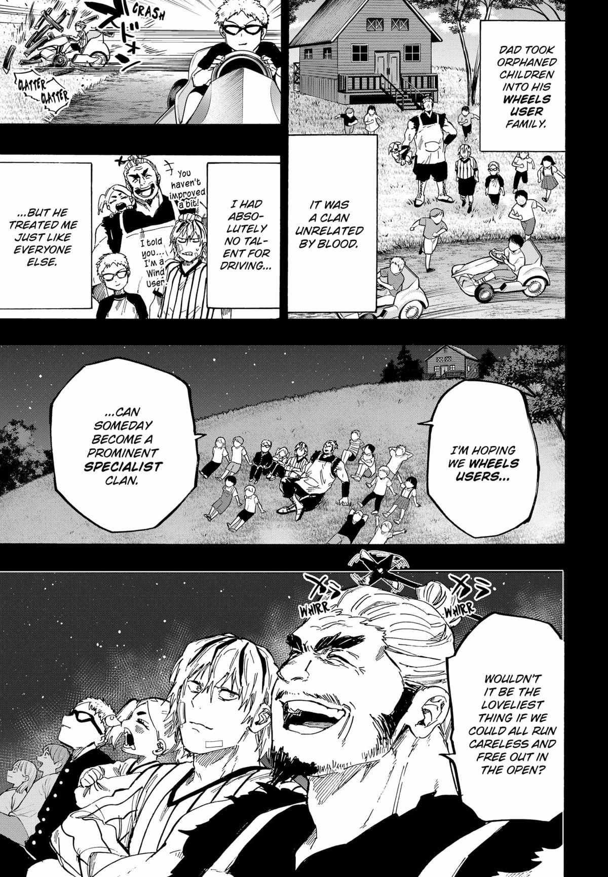 Read Marriage Toxin EN Manga Online