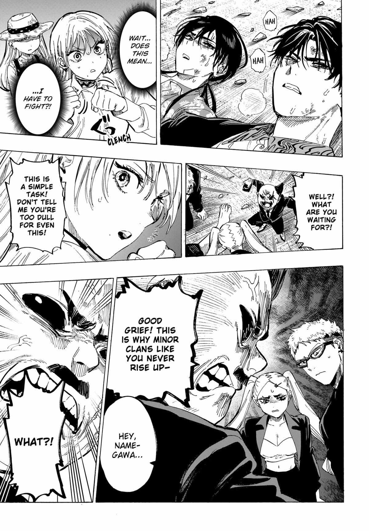 Read Marriage Toxin EN Manga Online