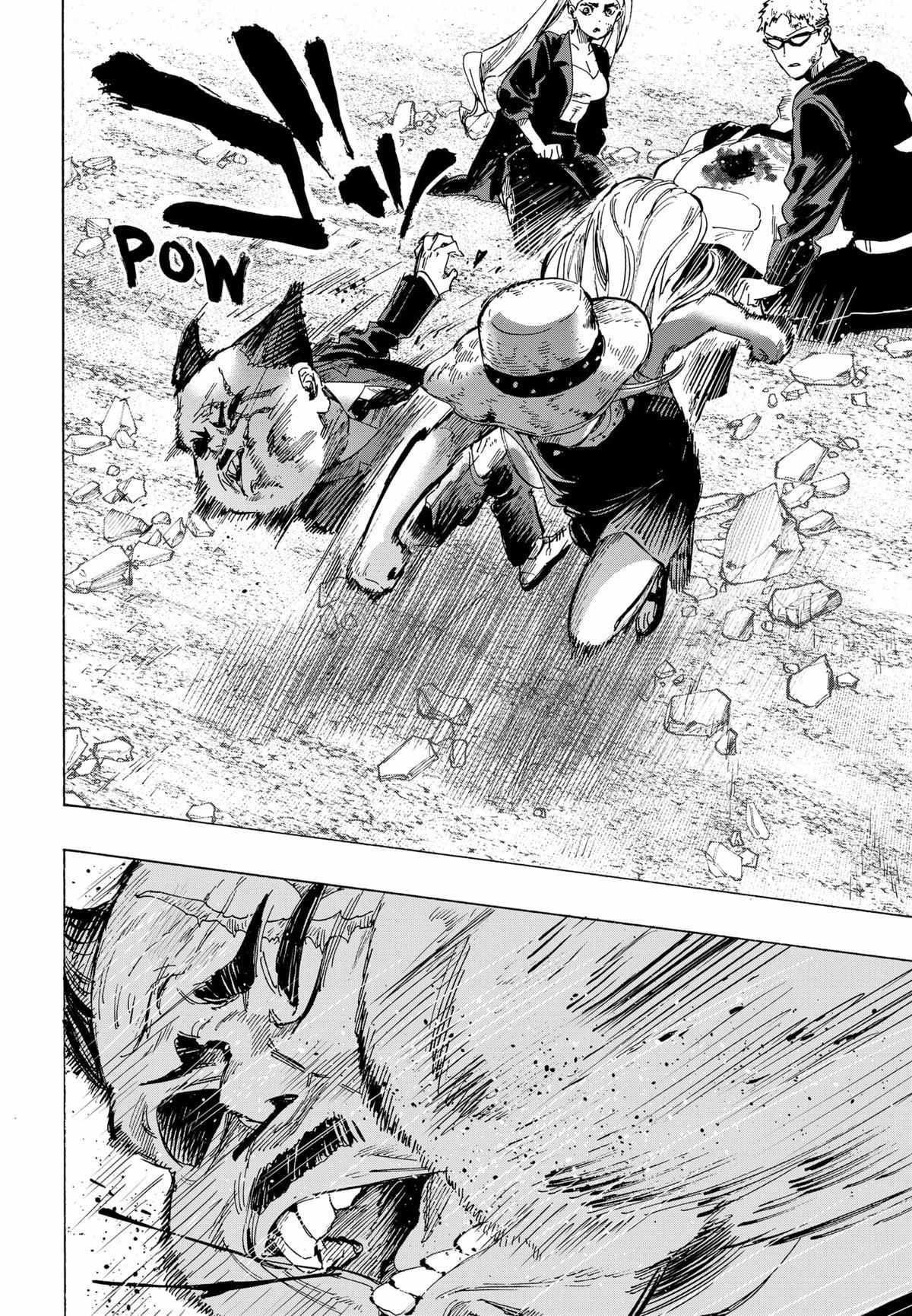 Read Marriage Toxin EN Manga Online
