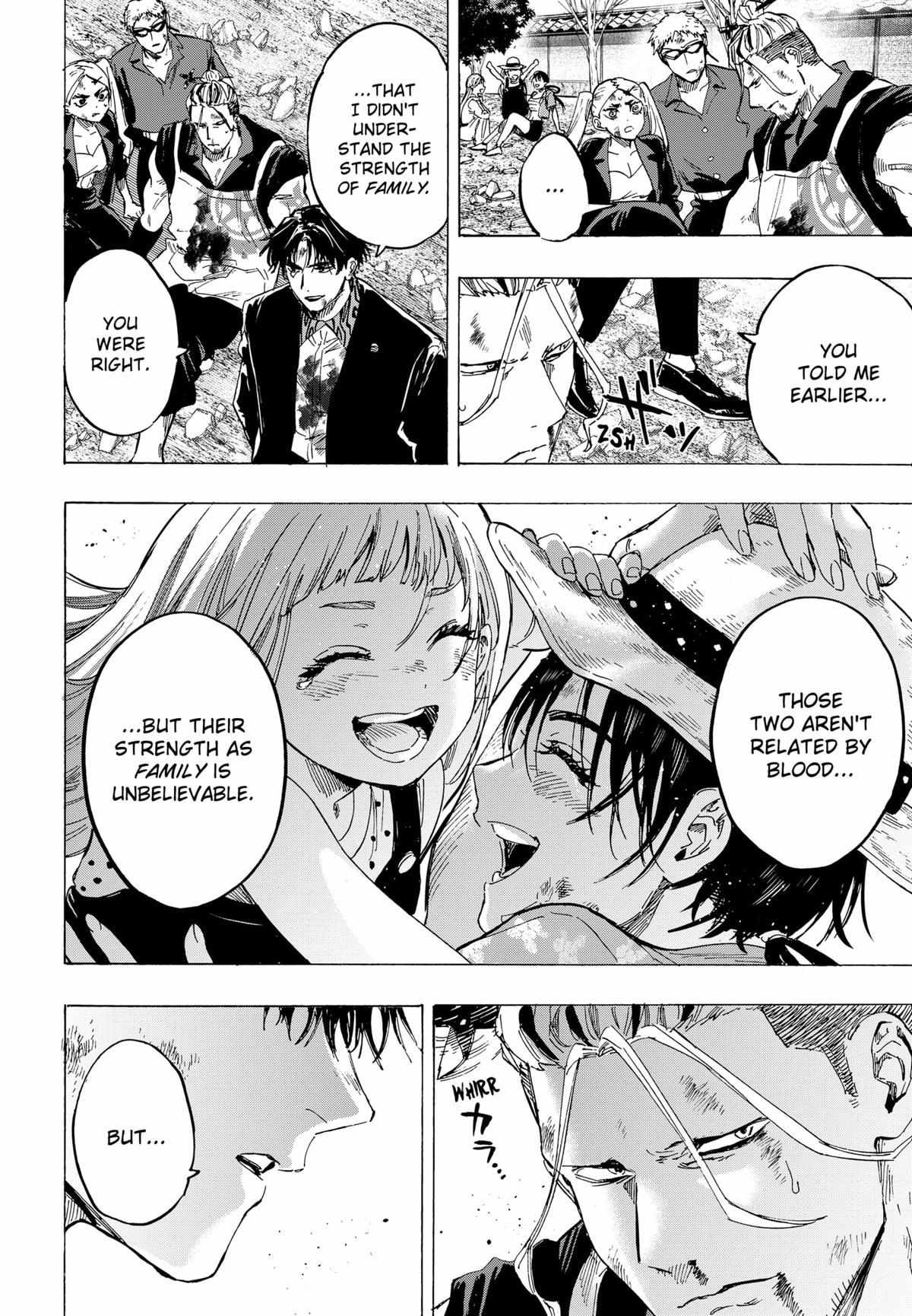 Read Marriage Toxin EN Manga Online