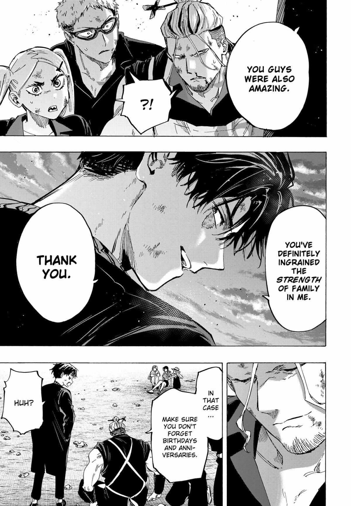 Read Marriage Toxin EN Manga Online
