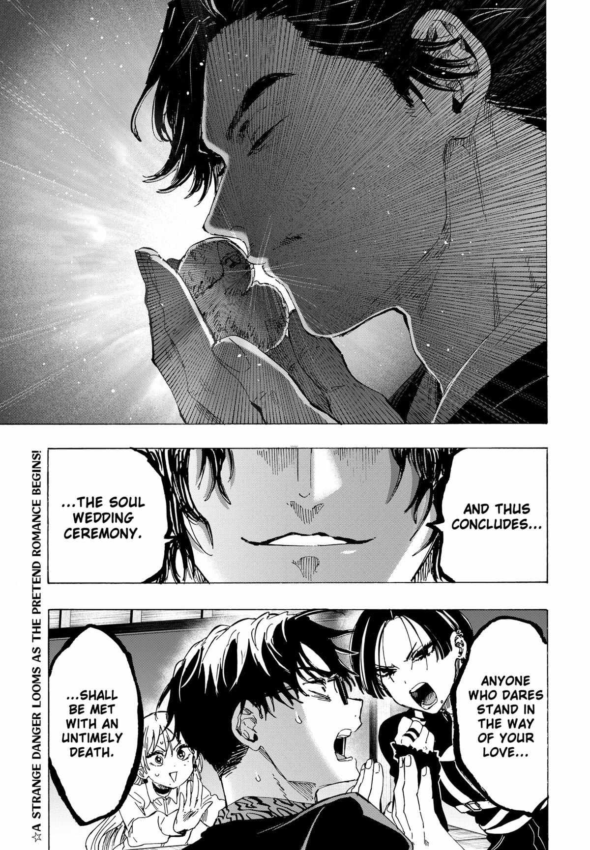 Read Marriage Toxin EN Manga Online