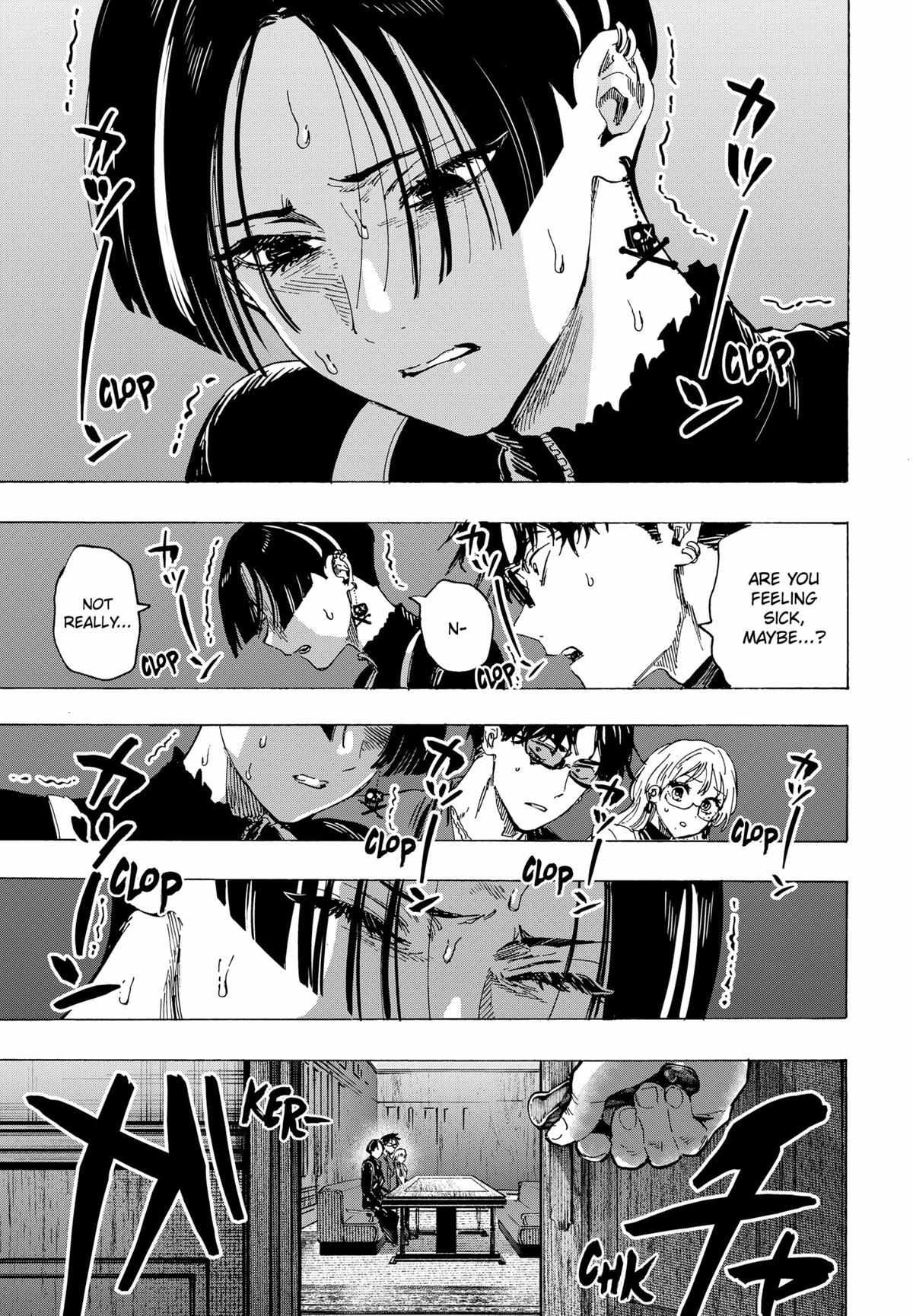 Read Marriage Toxin EN Manga Online