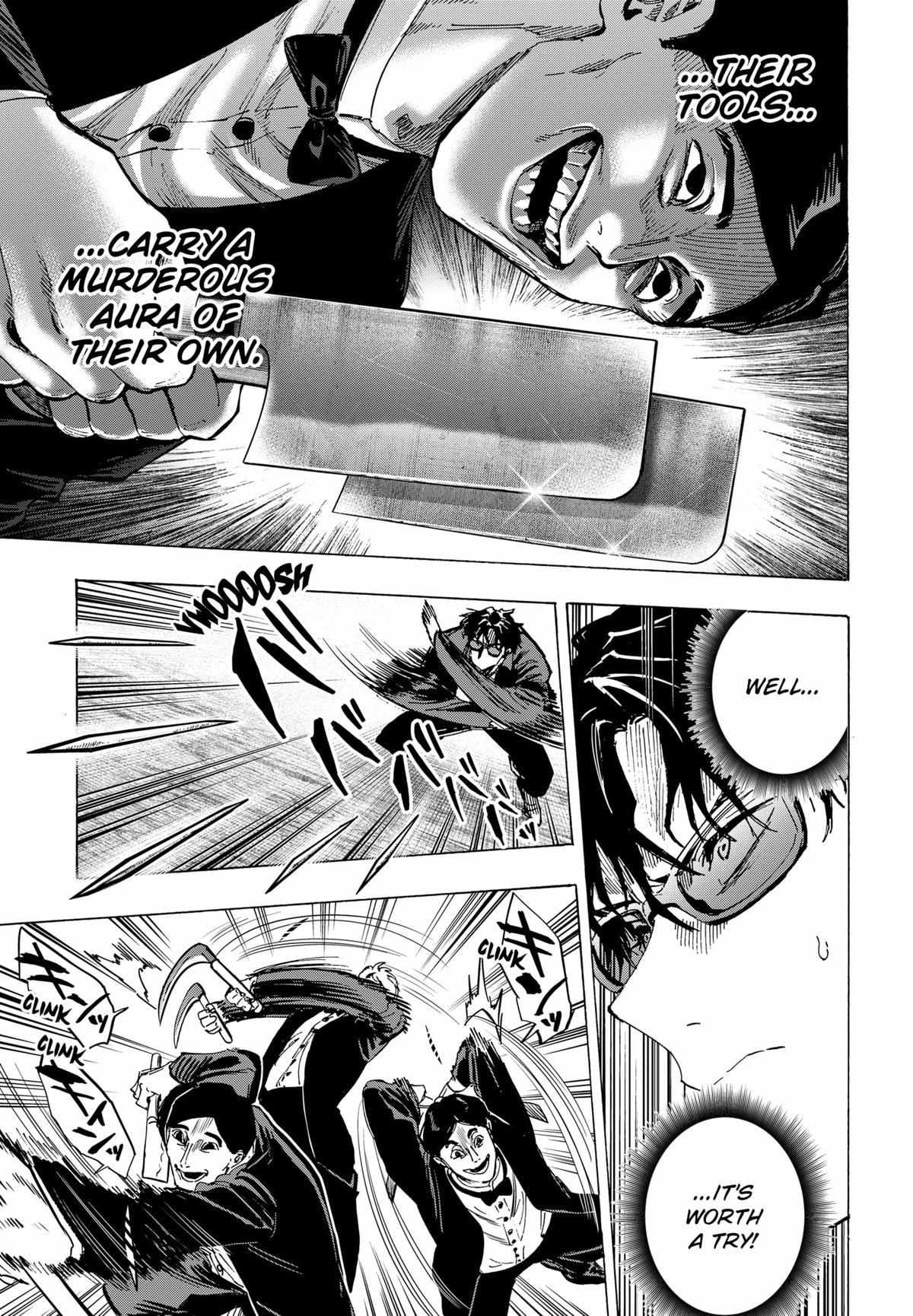 Read Marriage Toxin EN Manga Online