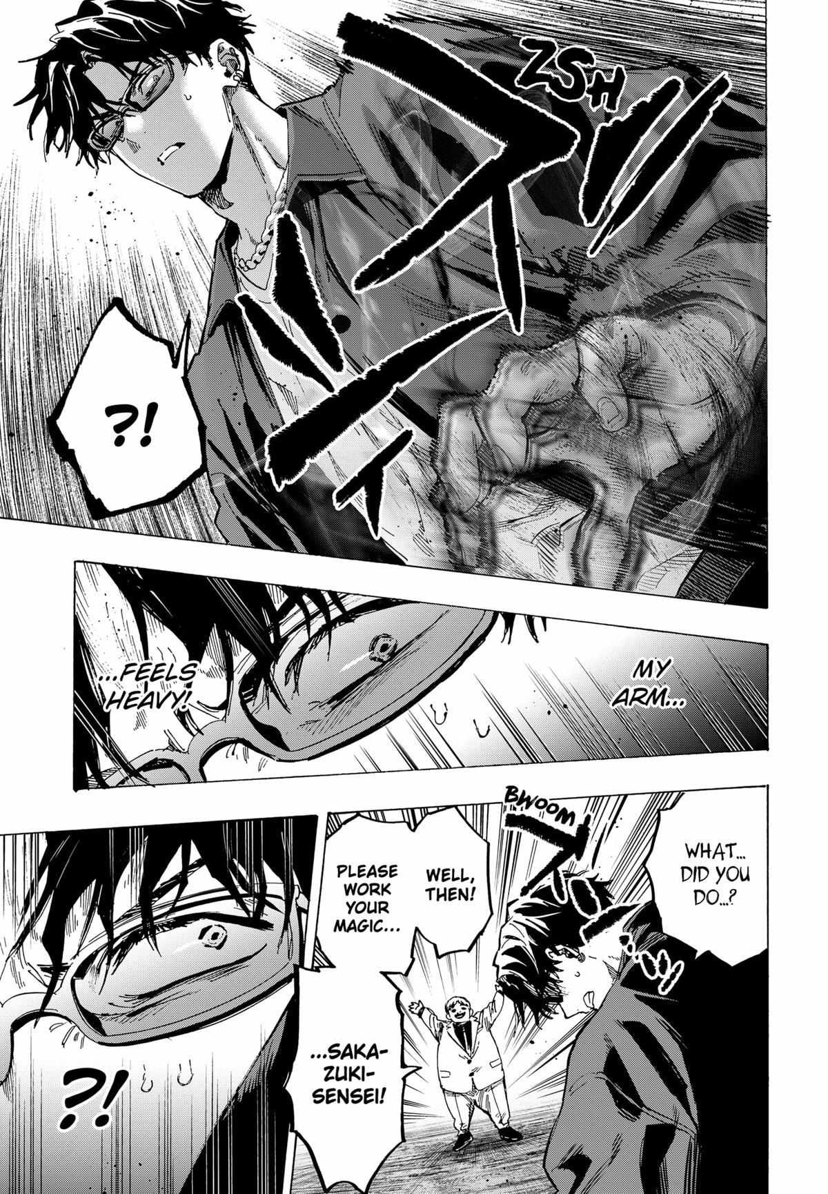 Read Marriage Toxin EN Manga Online