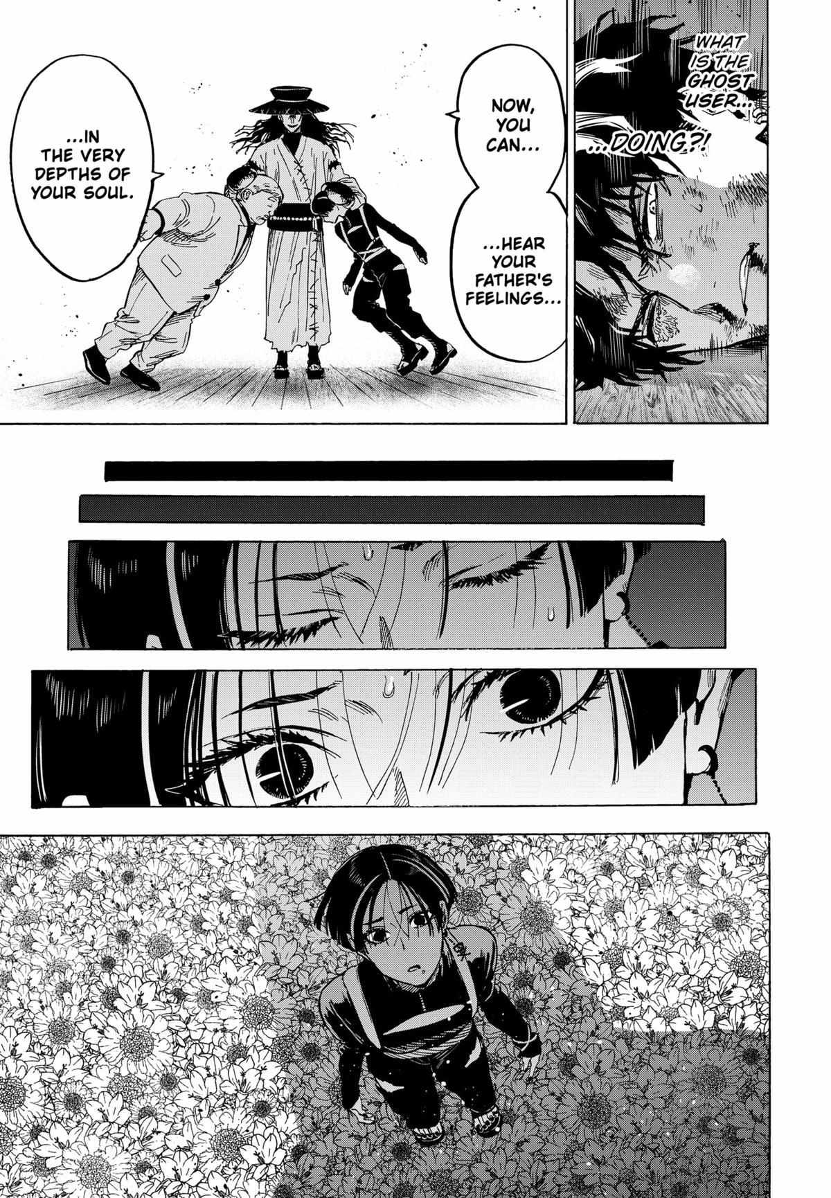 Read Marriage Toxin EN Manga Online