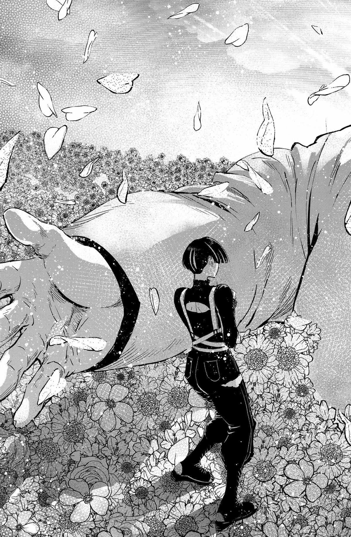Read Marriage Toxin EN Manga Online