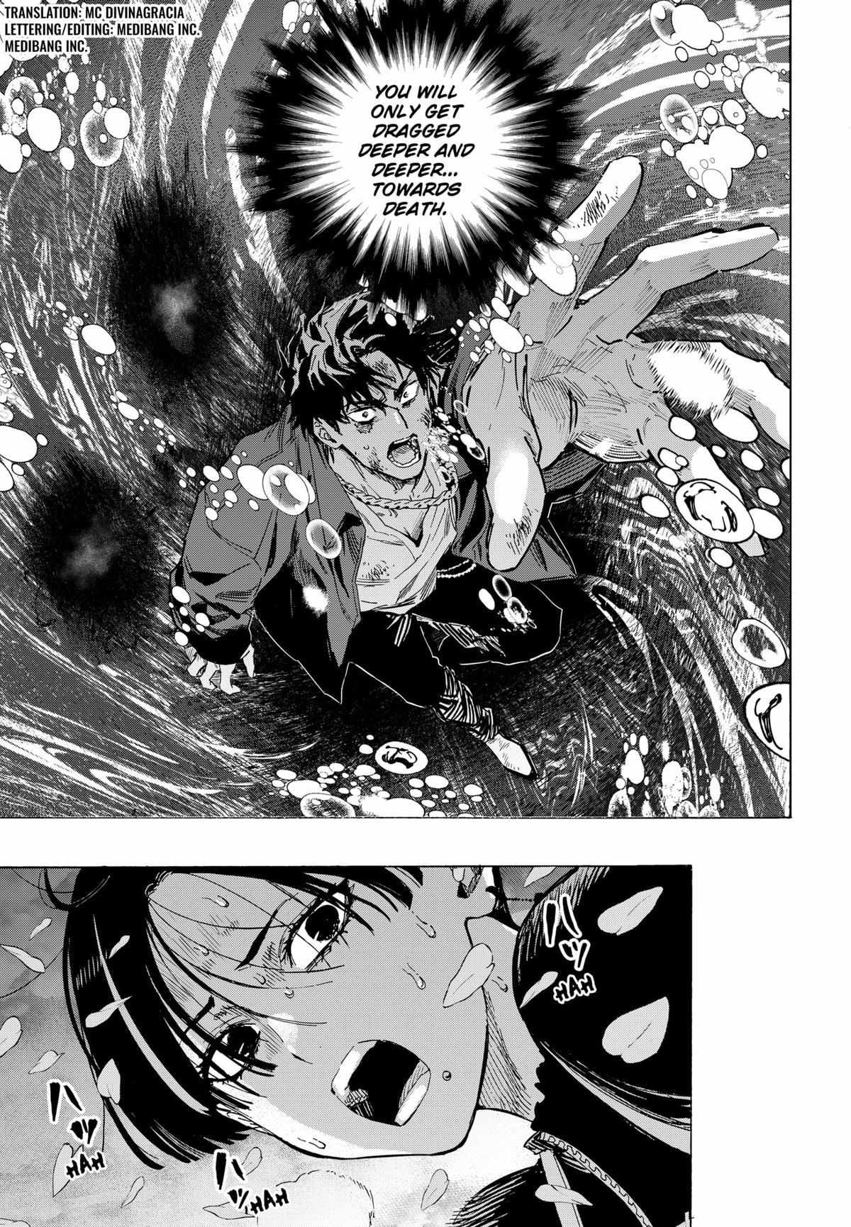 Read Marriage Toxin EN Manga Online