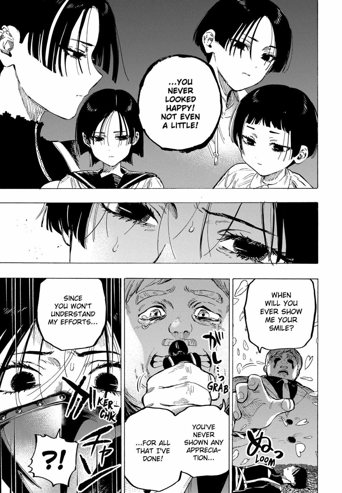 Read Marriage Toxin EN Manga Online