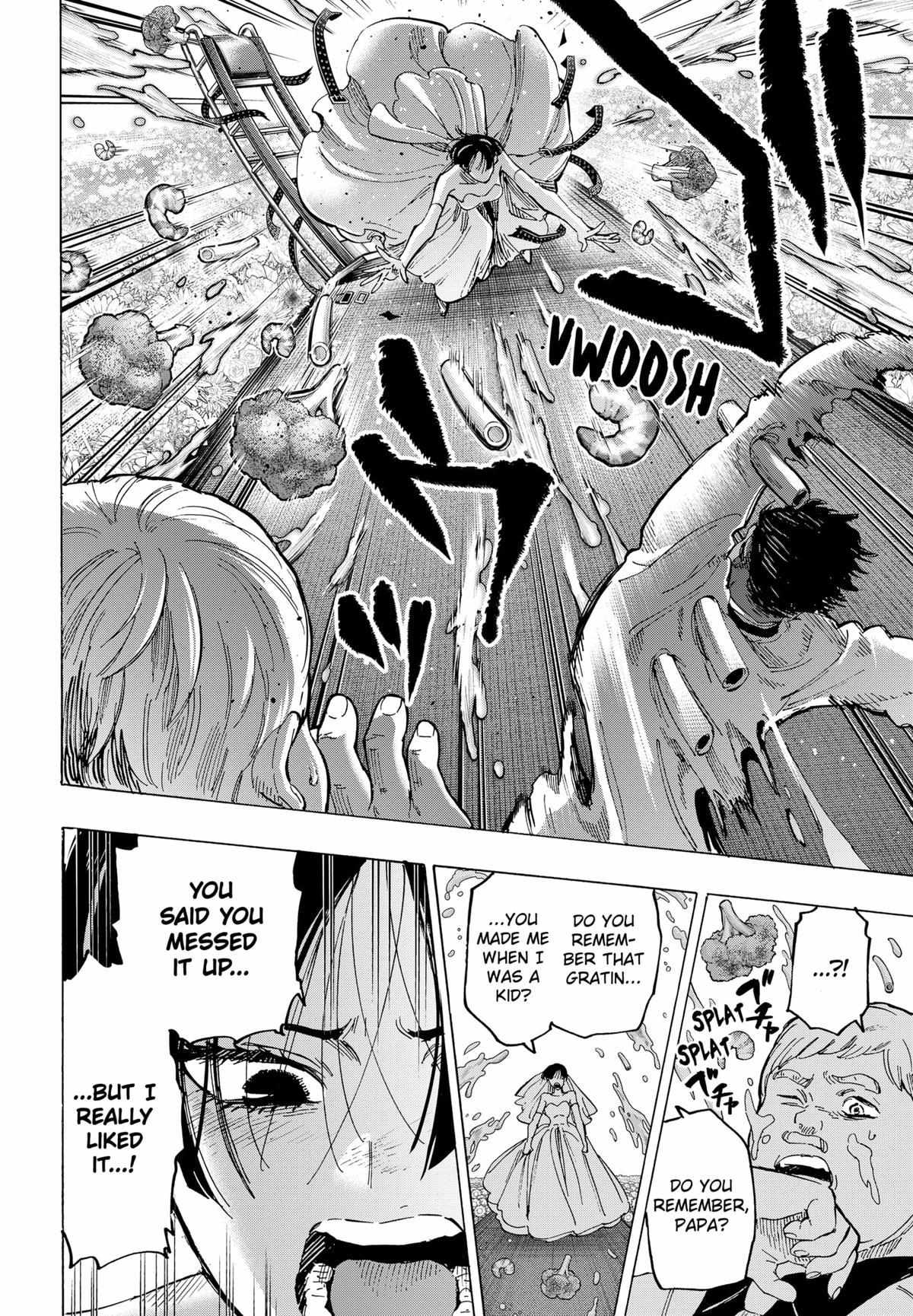 Read Marriage Toxin EN Manga Online