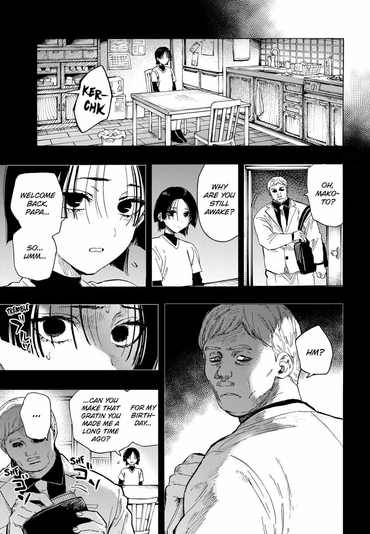 Read Marriage Toxin EN Manga Online