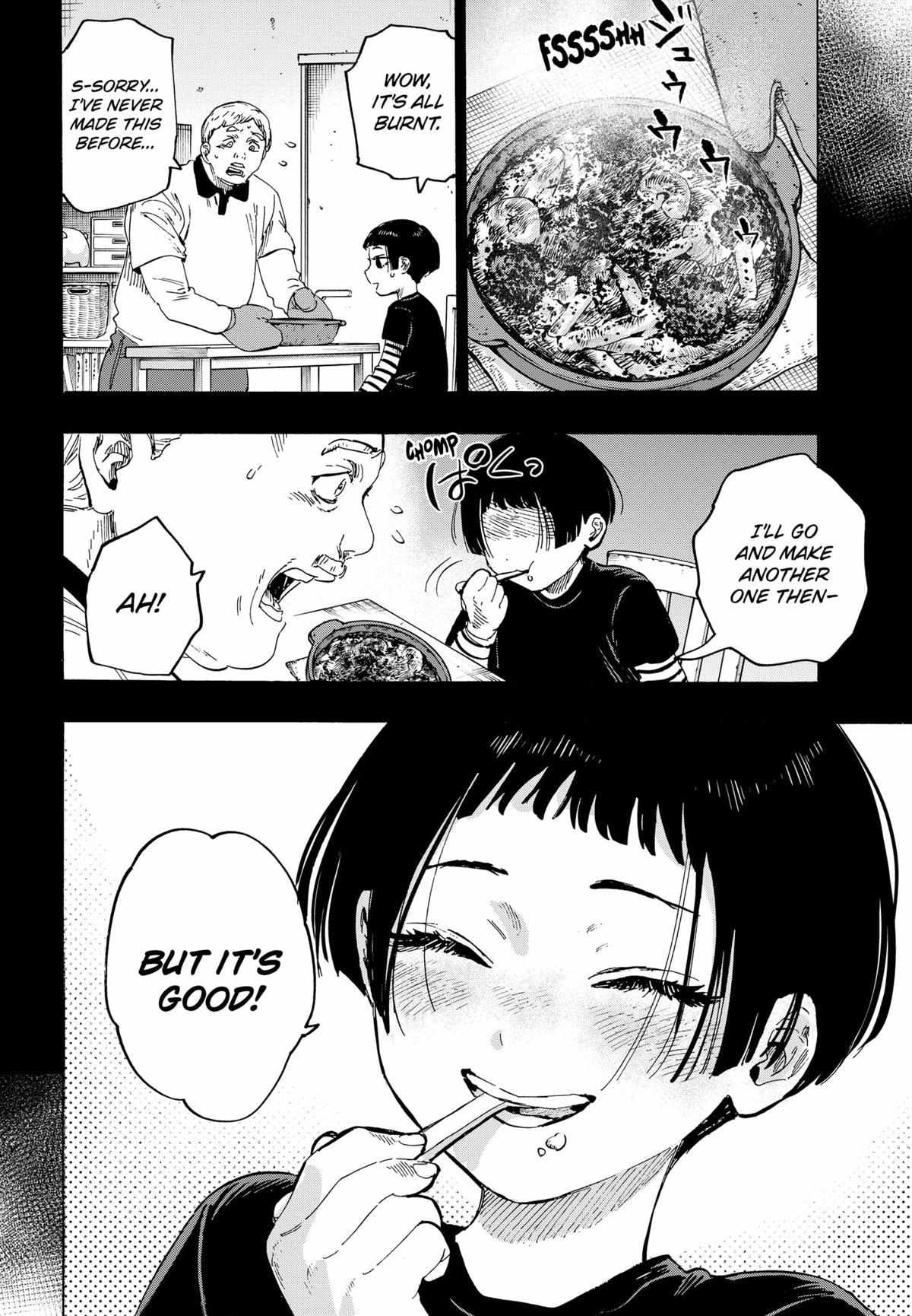 Read Marriage Toxin EN Manga Online