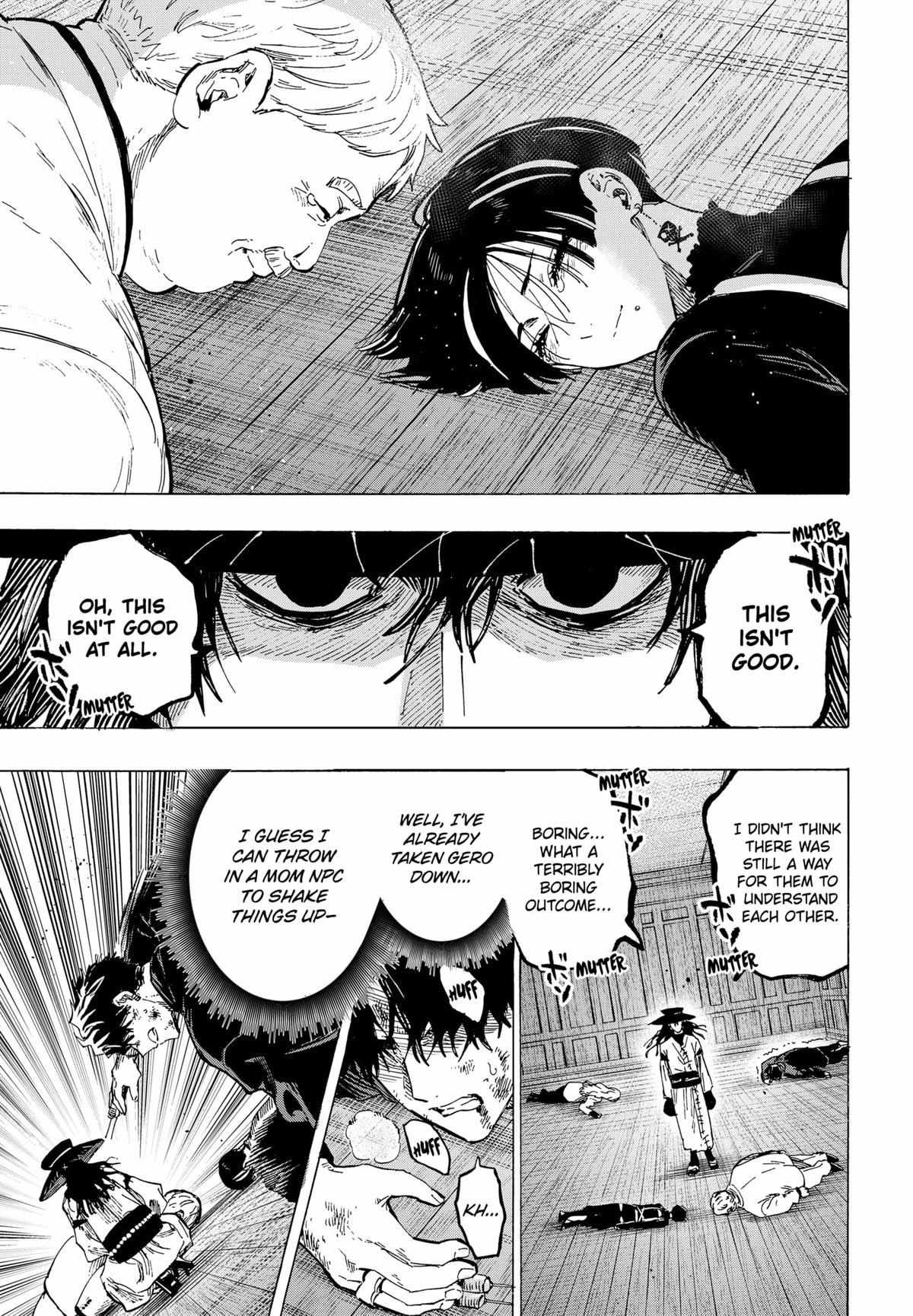 Read Marriage Toxin EN Manga Online