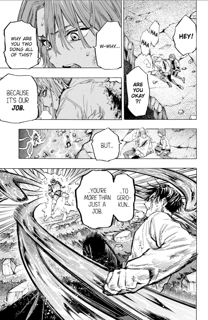 Read Marriage Toxin EN Manga Online