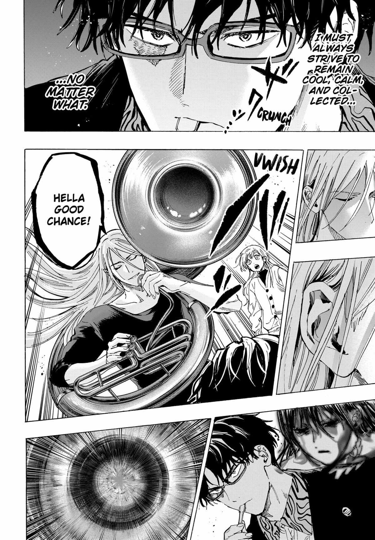 Read Marriage Toxin EN Manga Online