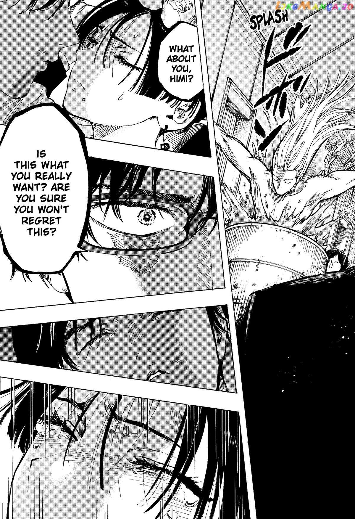 Read Marriage Toxin EN Manga Online