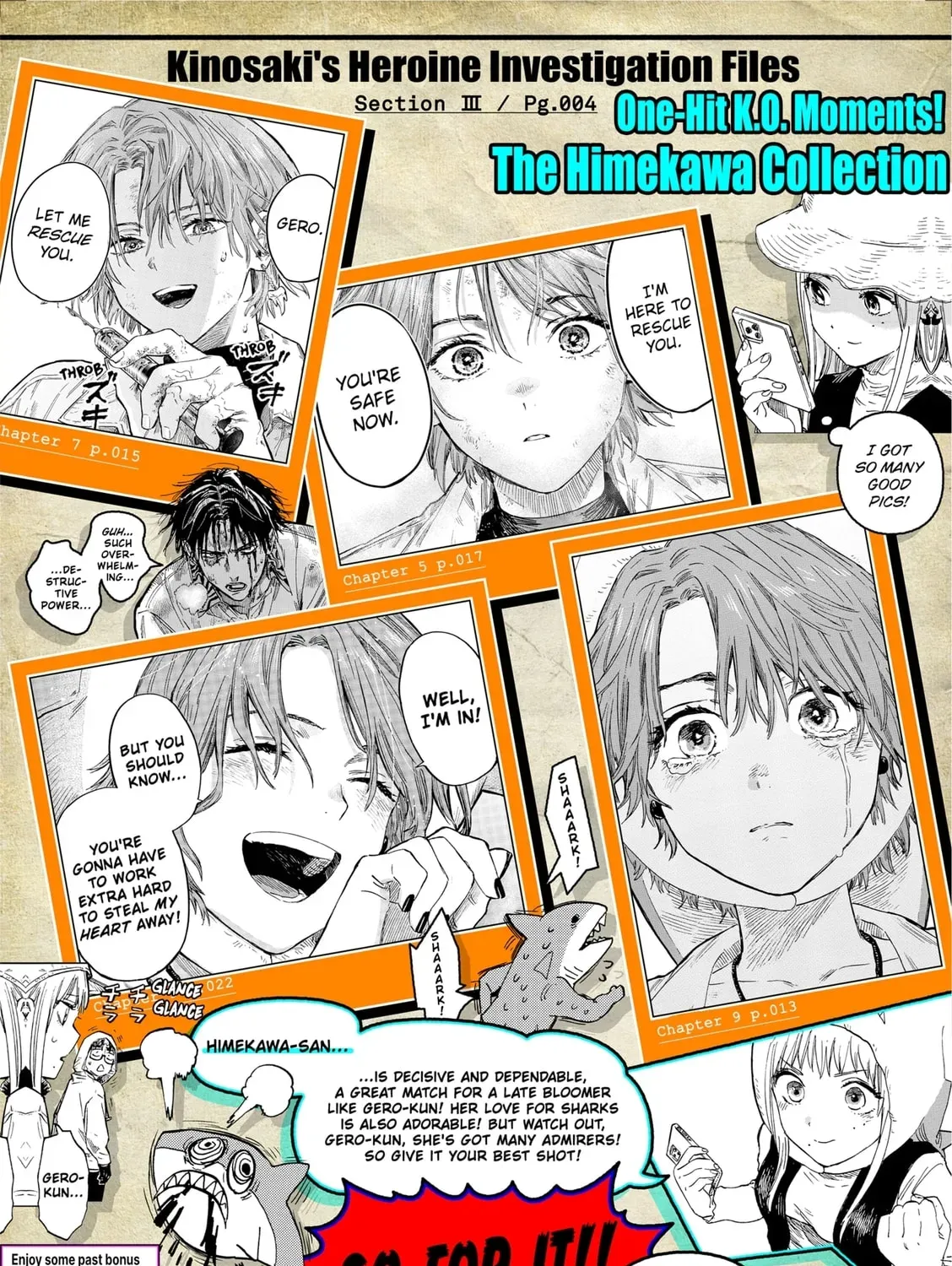 Read Marriage Toxin EN Manga Online