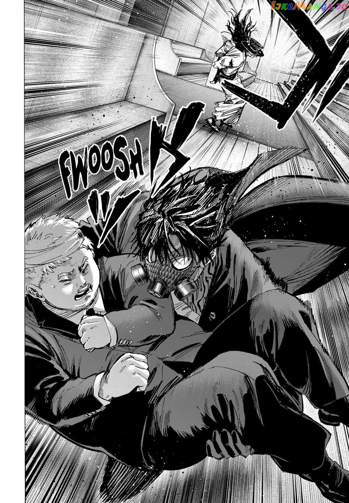 Read Marriage Toxin EN Manga Online