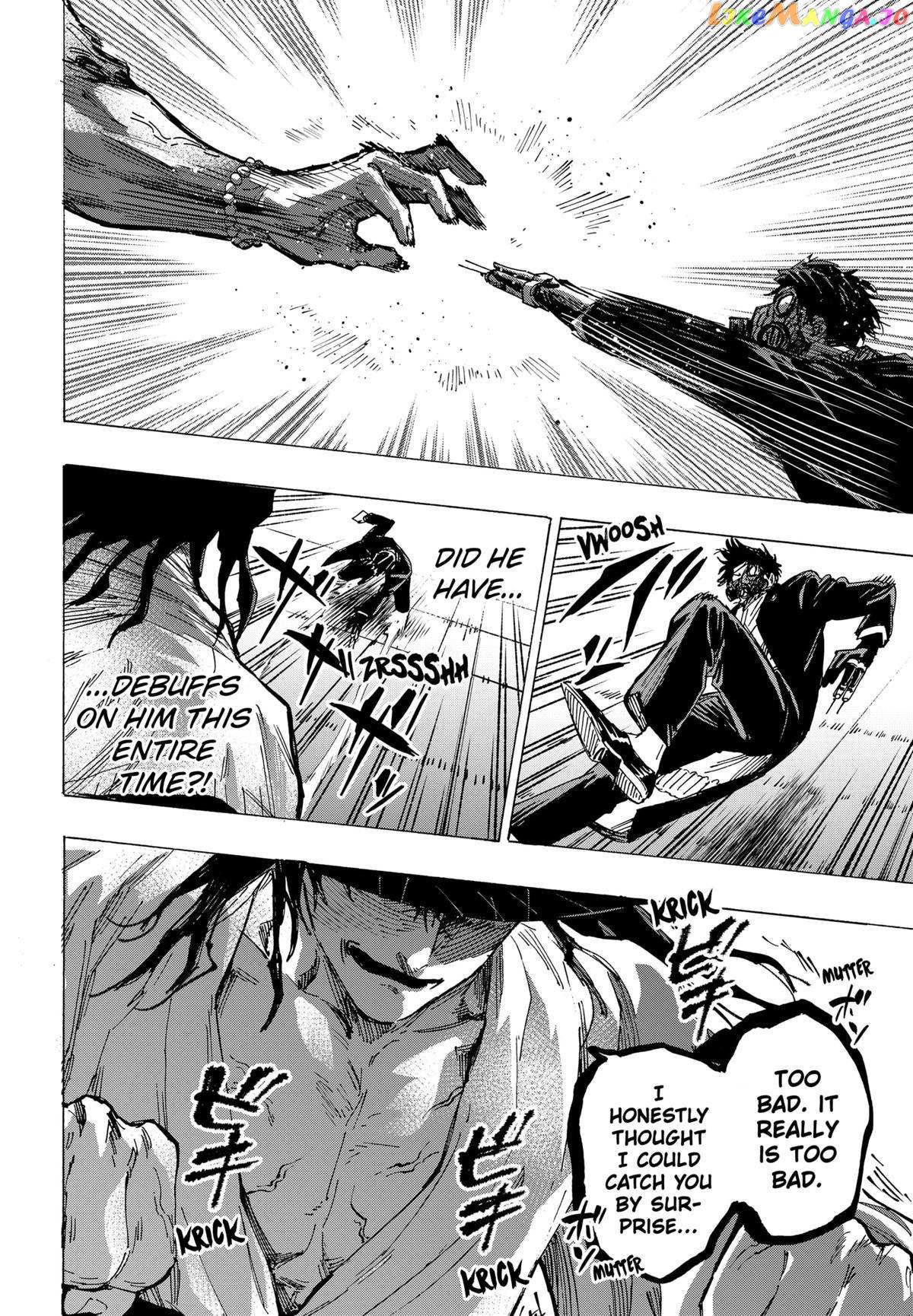 Read Marriage Toxin EN Manga Online