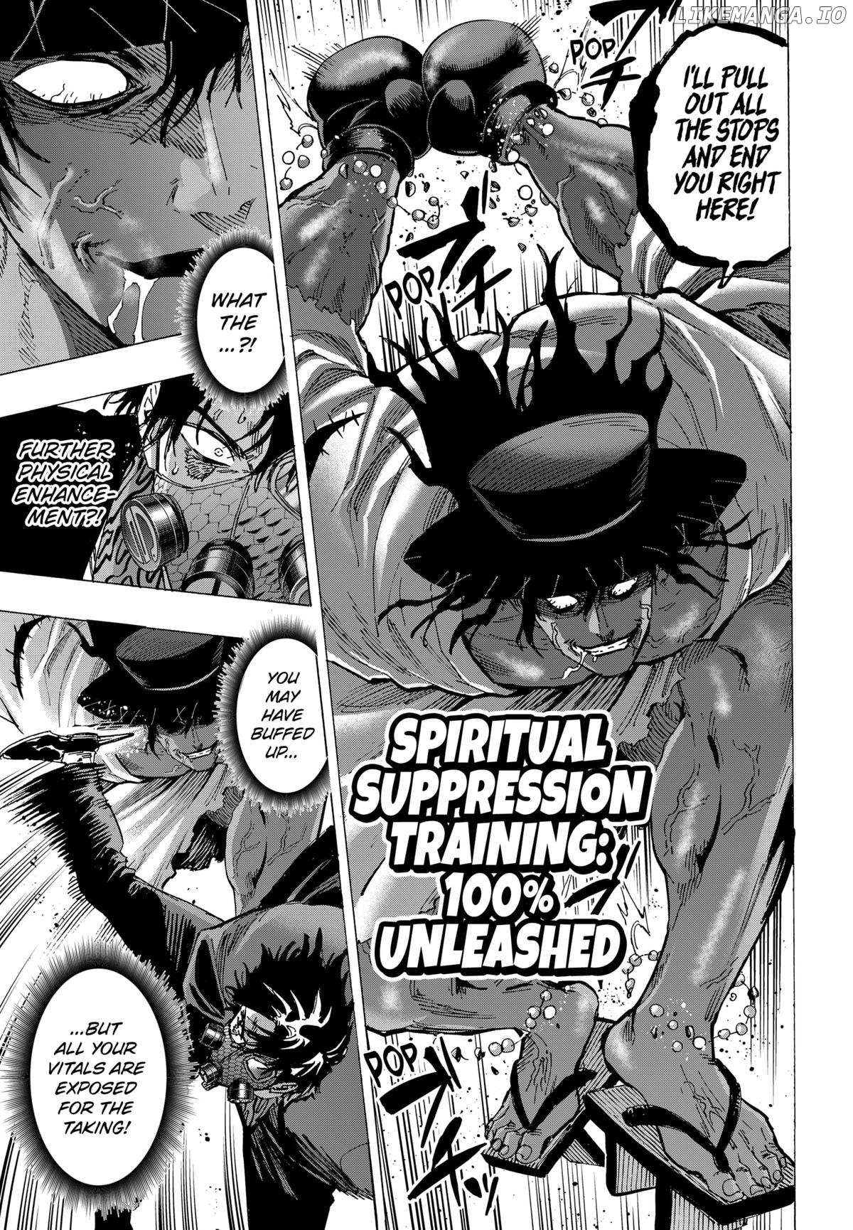 Read Marriage Toxin EN Manga Online