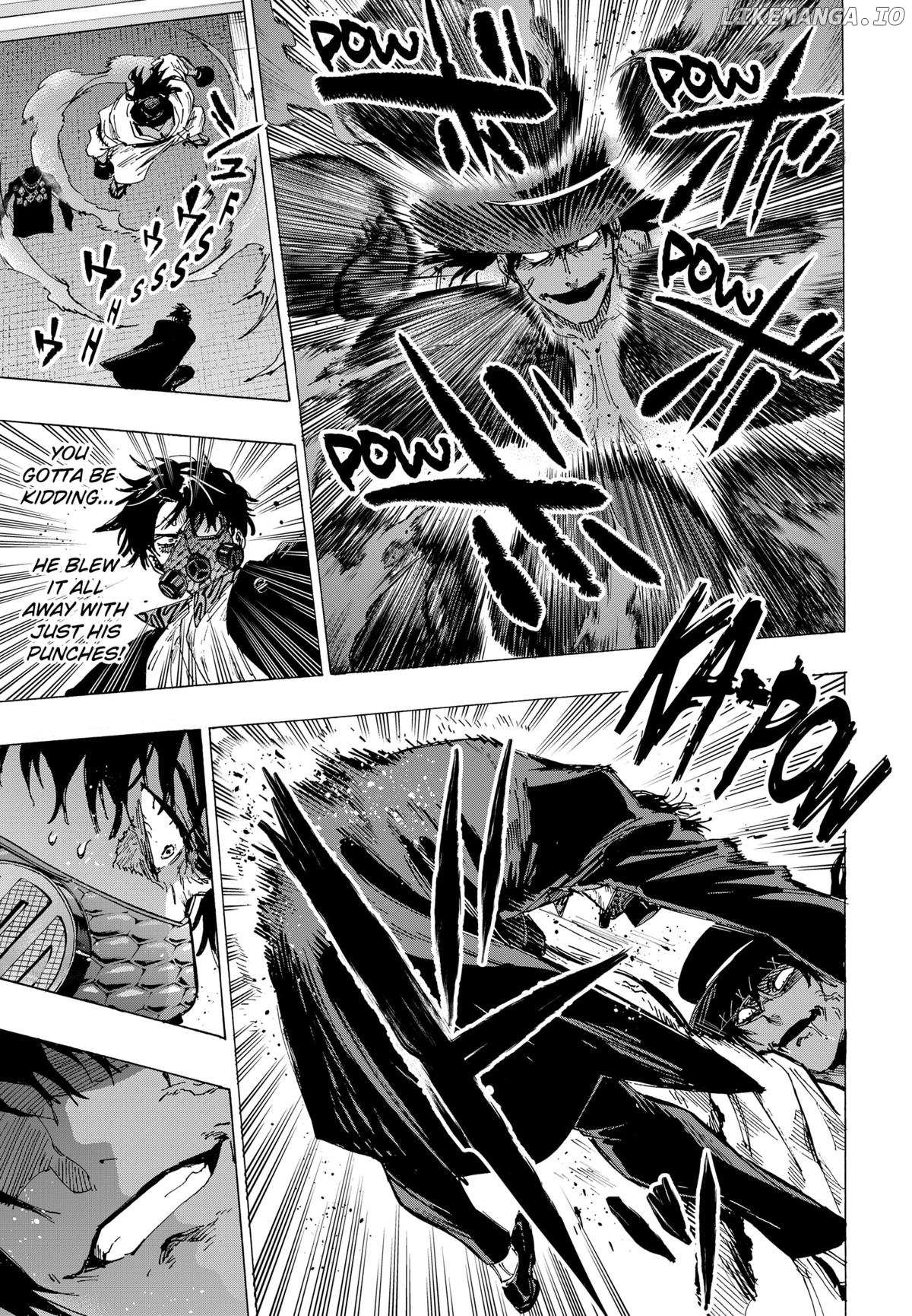 Read Marriage Toxin EN Manga Online