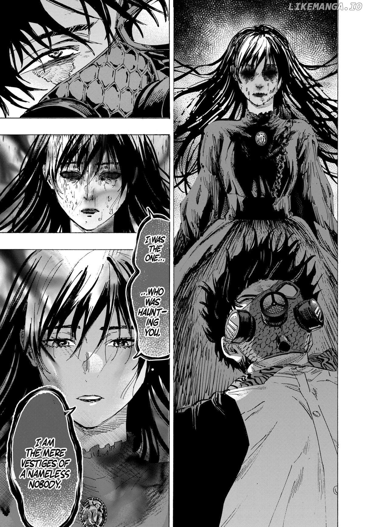 Read Marriage Toxin EN Manga Online