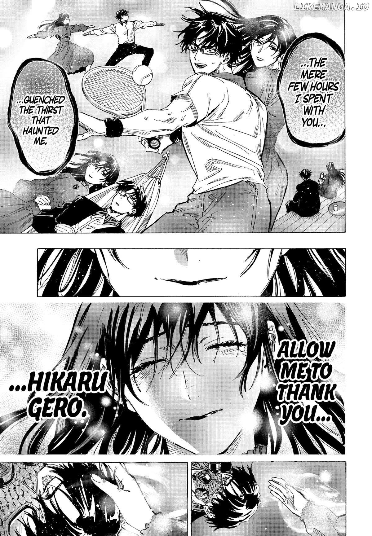 Read Marriage Toxin EN Manga Online