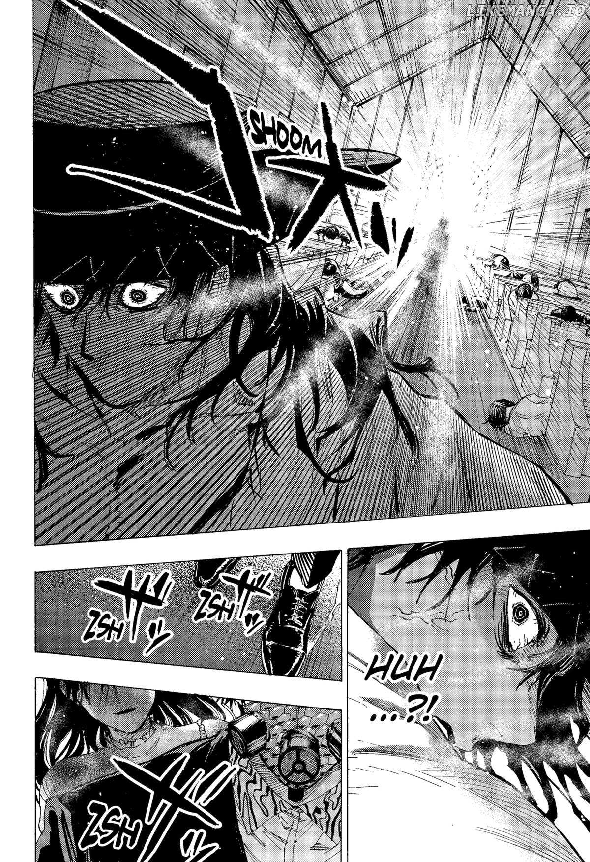 Read Marriage Toxin EN Manga Online